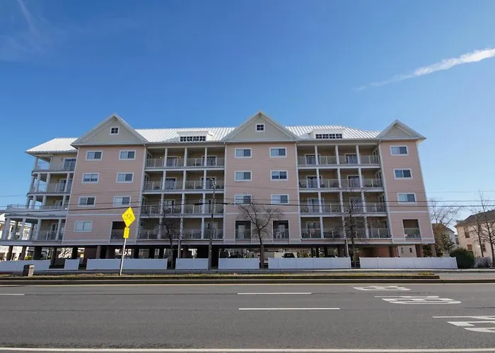 Apartamento Americana 10th Street