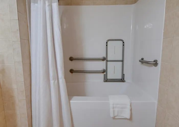 Apartamento Americana 10th Street *