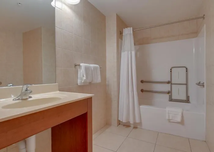 Americana 10th Street Apartamento Ocean City