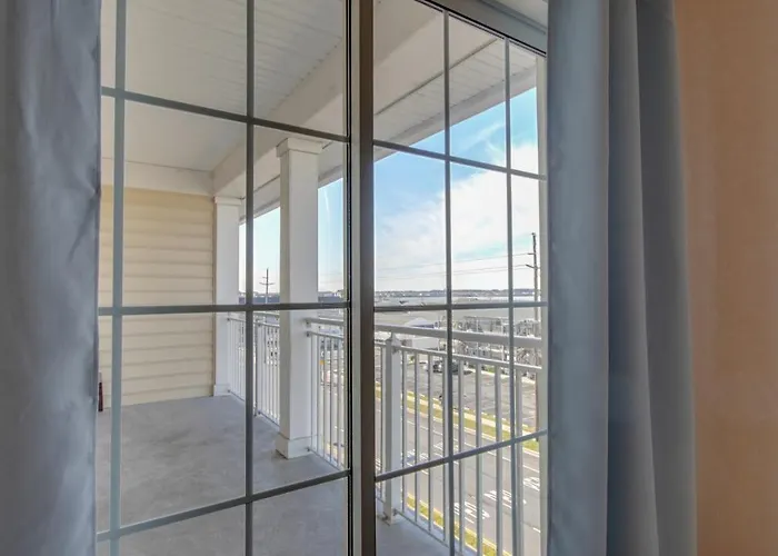 Apartamento Americana 10th Street