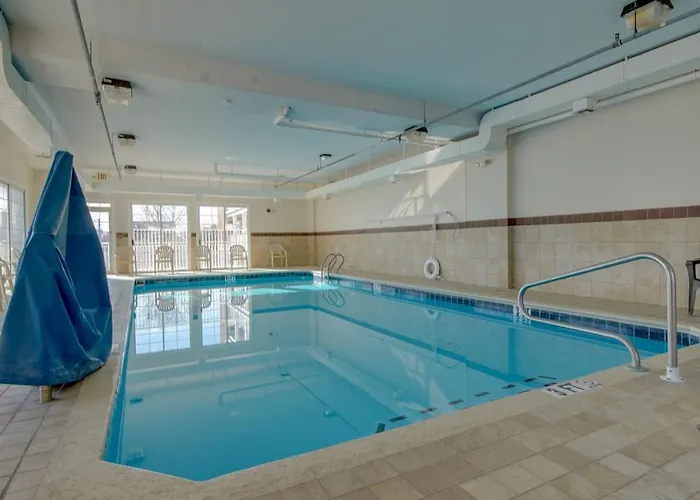 Apartamento Americana 10th Street