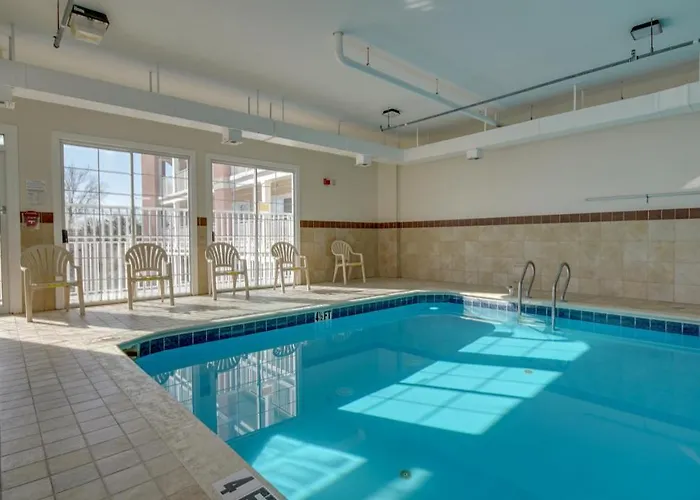 Apartamento Americana 10th Street
