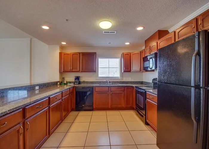 Apartamento Americana 10th Street Ocean City