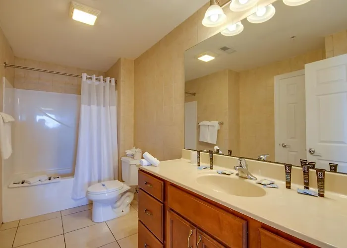 Apartamento Americana 10th Street *