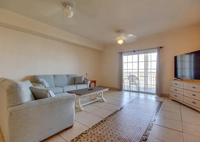 Americana 10th Street Apartamento Ocean City
