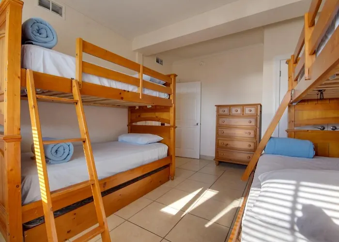Apartamento Americana 10th Street