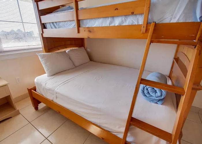 Apartamento Americana 10th Street