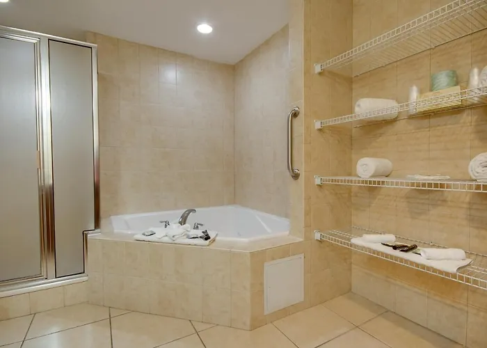 Apartamento Americana 10th Street *
