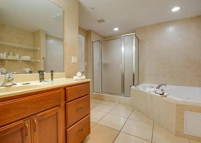 Apartamento Americana 10th Street *