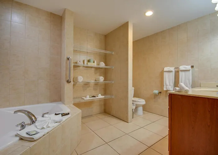 Apartamento Americana 10th Street *
