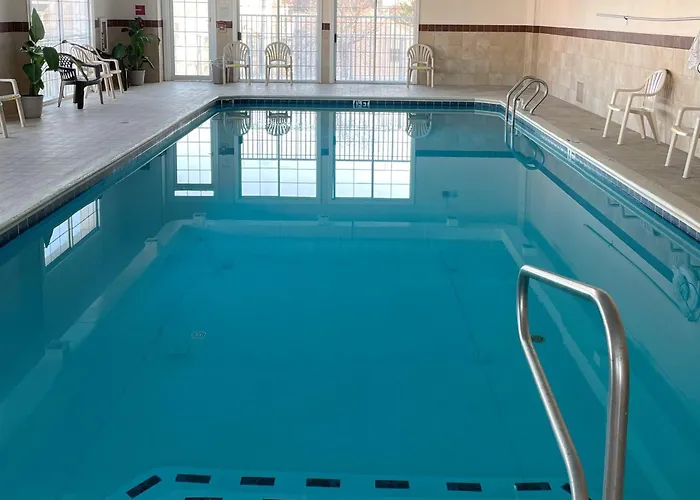Apartamento Americana 10th Street Ocean City